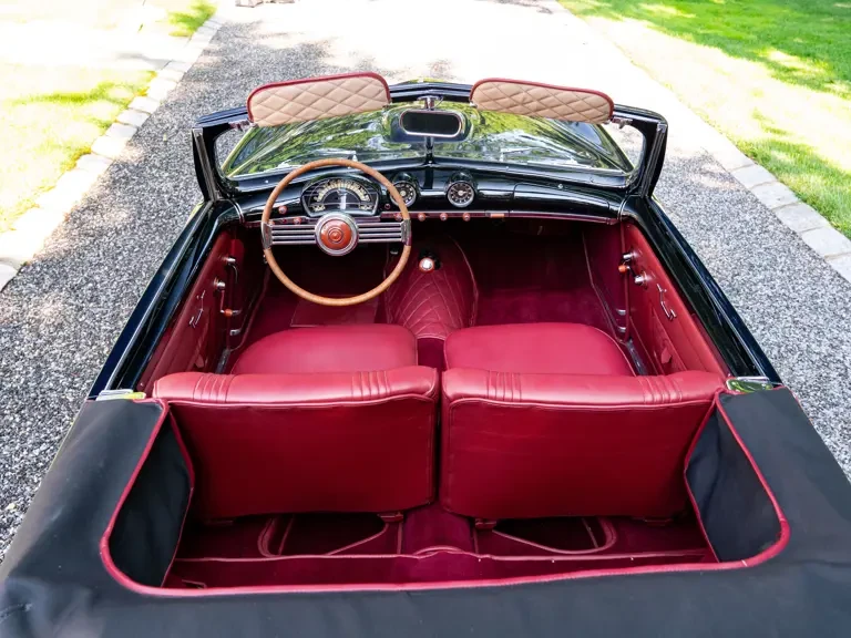 1951 Abarth - Image 5 of 31