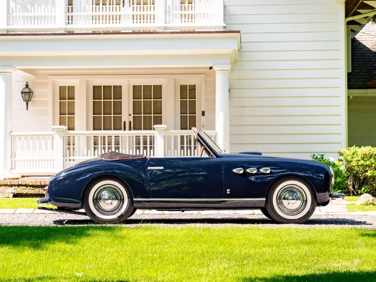 1951 Abarth - Image 13 of 31