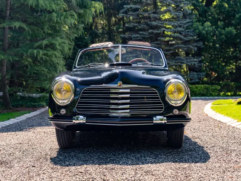 1951 Abarth - Image 9 of 31