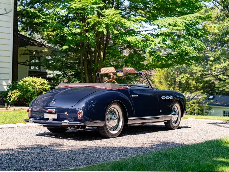 1951 Abarth - Image 12 of 31