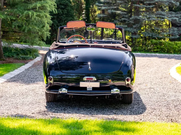 1951 Abarth - Image 10 of 31