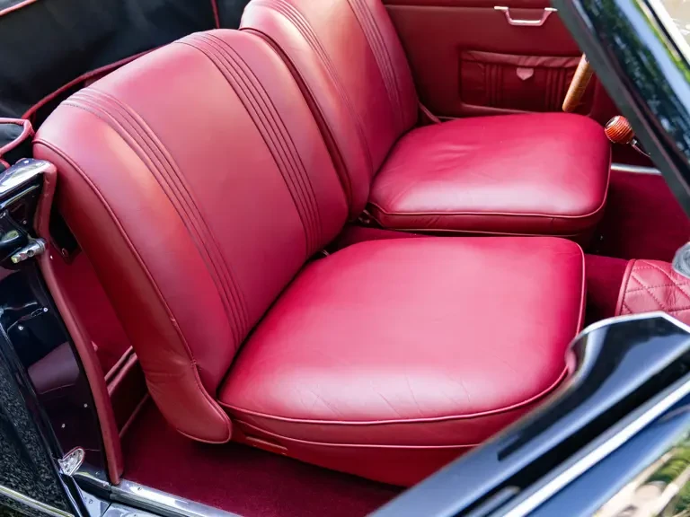 1951 Abarth - Image 28 of 31