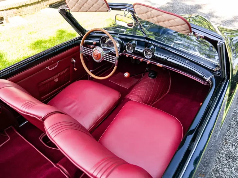 1951 Abarth - Image 15 of 31