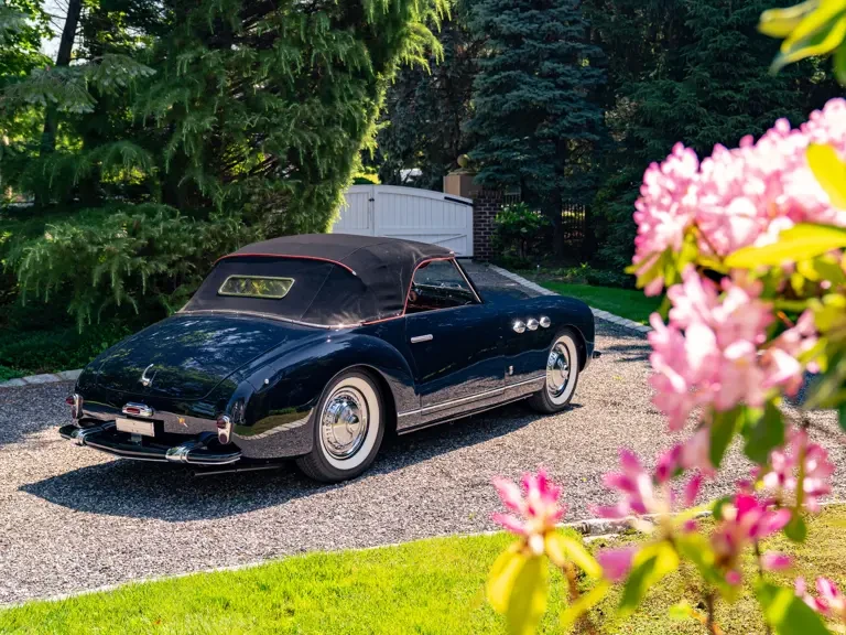 1951 Abarth - Image 3 of 31
