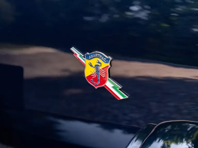 1951 Abarth - Image 7 of 31