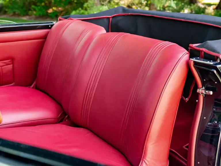 1951 Abarth - Image 26 of 31