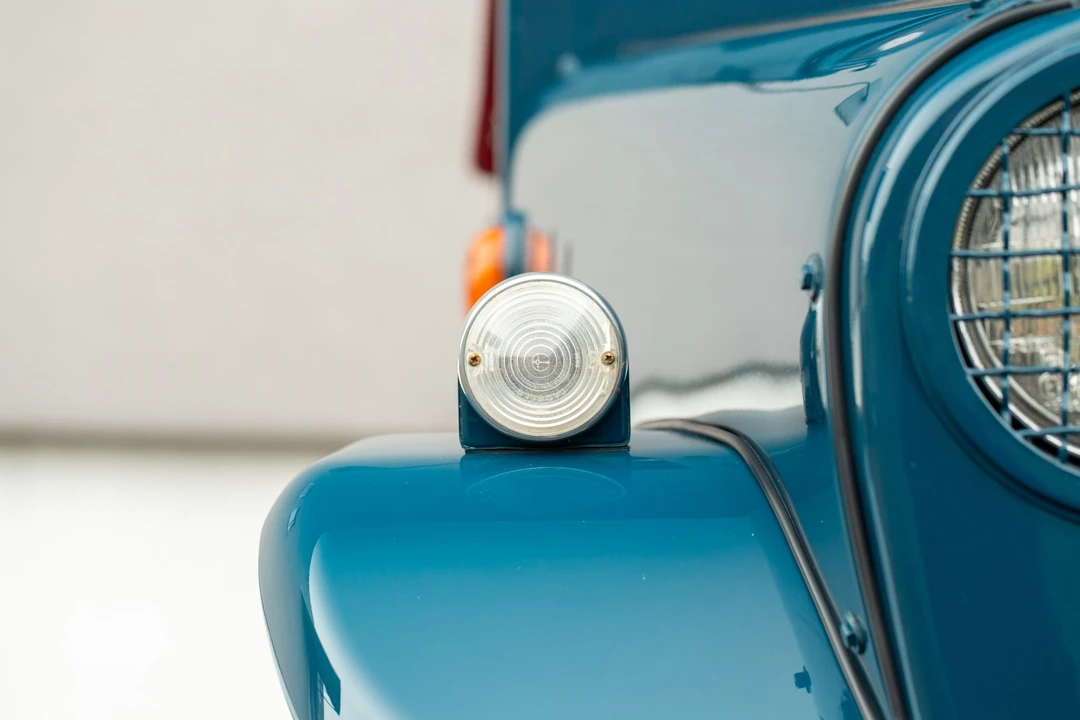 1951 Alfa Romeo 1900 - Image 12 of 31