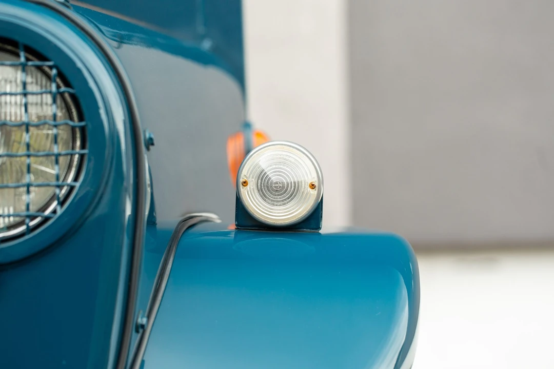 1951 Alfa Romeo 1900 - Image 13 of 31