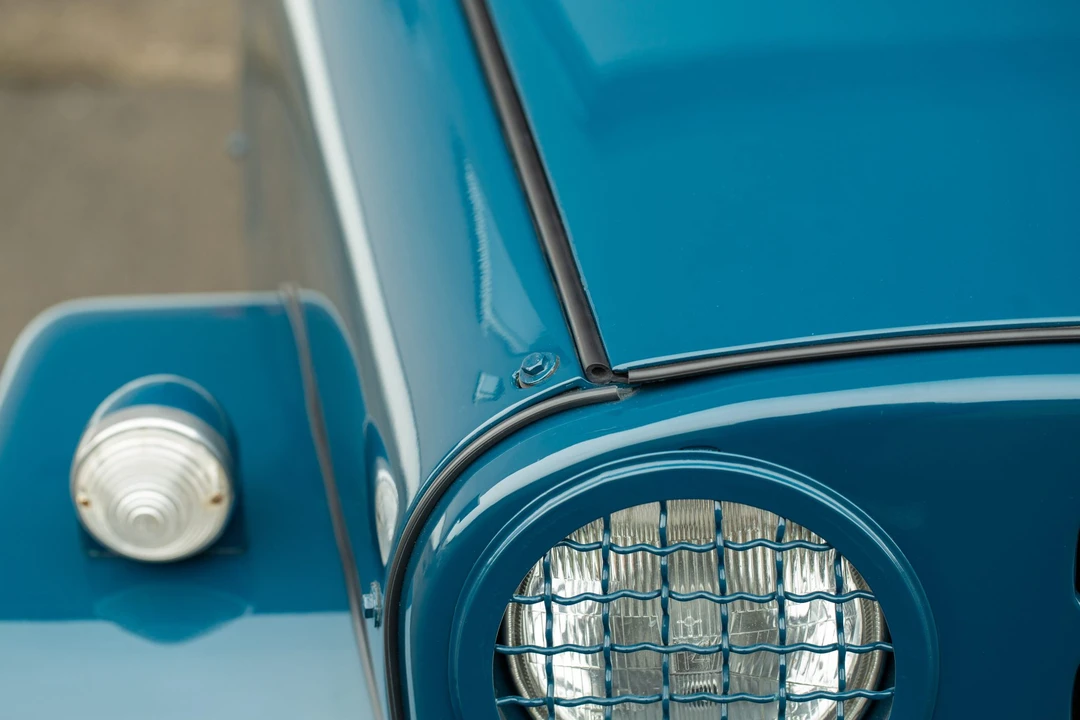 1951 Alfa Romeo 1900 - Image 14 of 31