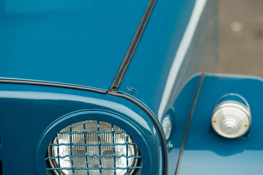 1951 Alfa Romeo 1900 - Image 15 of 31