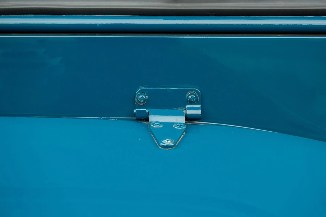 1951 Alfa Romeo 1900 - Image 17 of 31