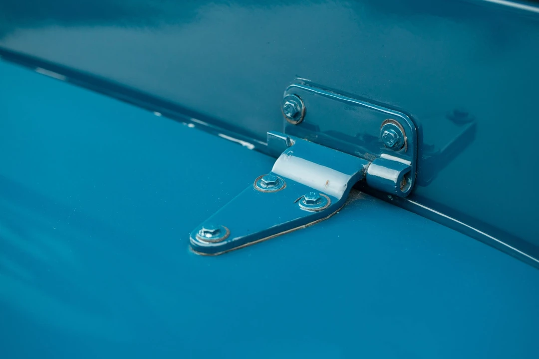 1951 Alfa Romeo 1900 - Image 19 of 31