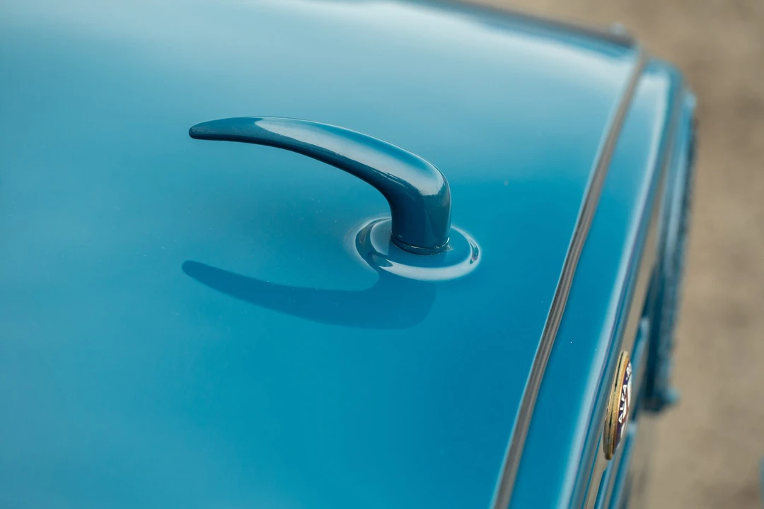 1951 Alfa Romeo 1900 - Image 22 of 31