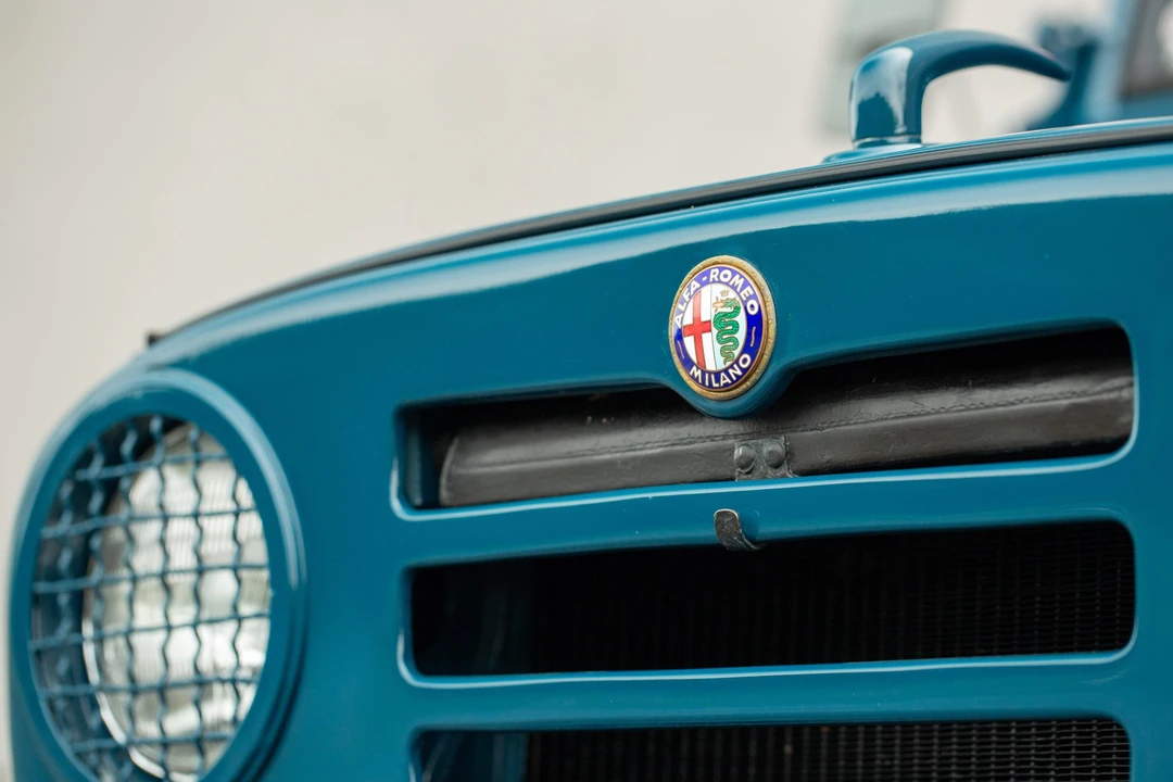 1951 Alfa Romeo 1900 - Image 25 of 31