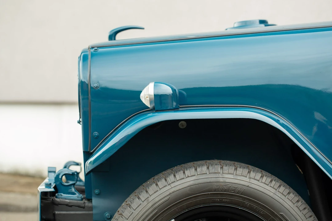 1951 Alfa Romeo 1900 - Image 29 of 31