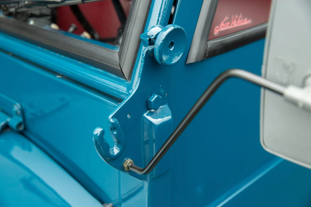 1951 Alfa Romeo 1900 - Image 31 of 31