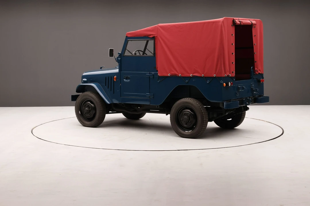 1951 Alfa Romeo 1900 - Image 3 of 20