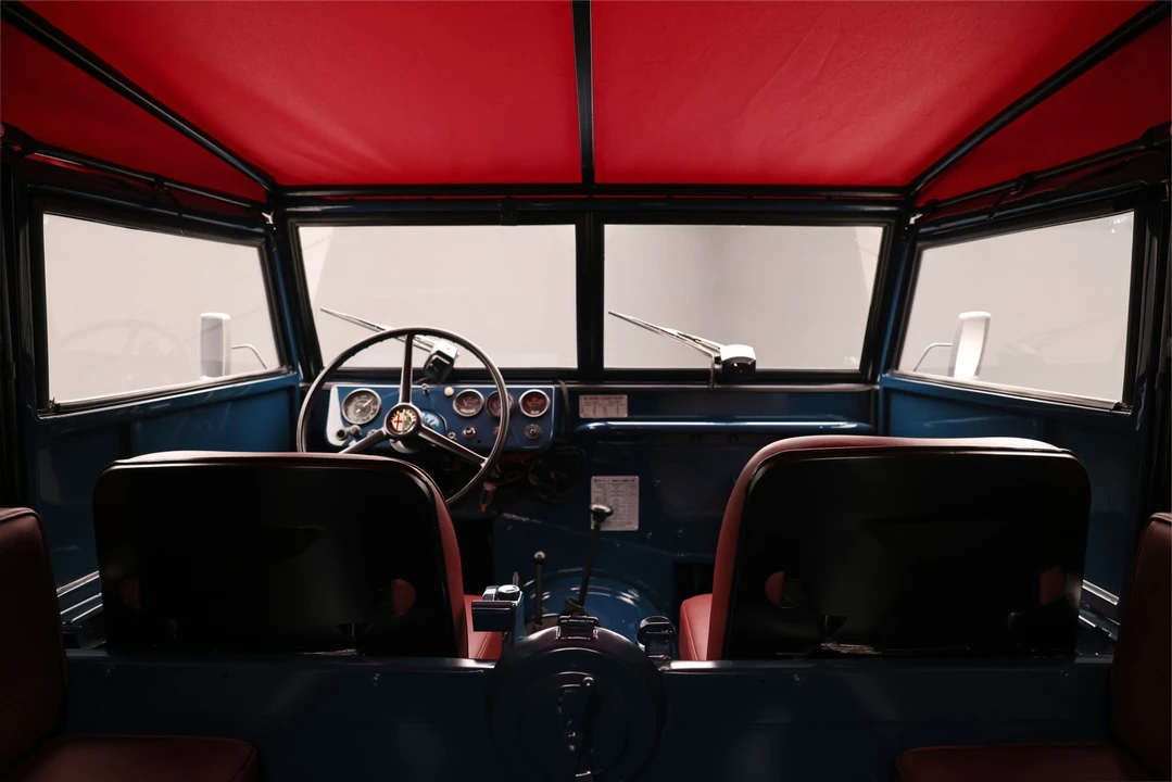 1951 Alfa Romeo 1900 - Image 15 of 20