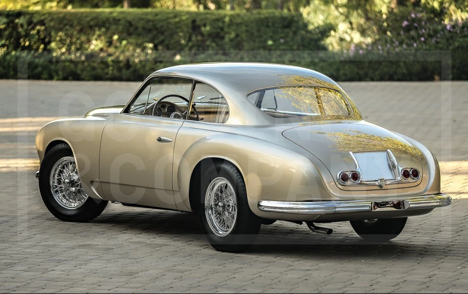 1951 Alfa Romeo 1900 - Image 7 of 23