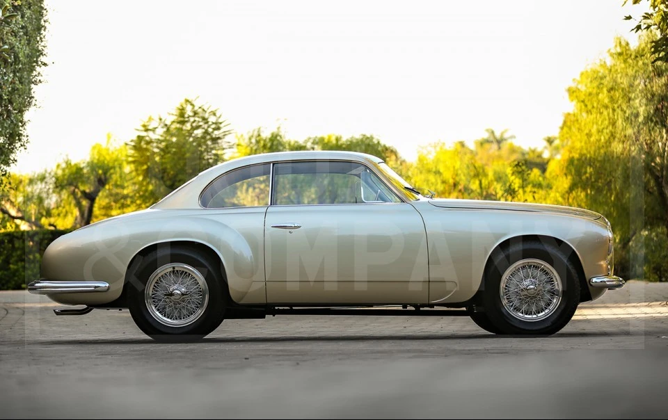 1951 Alfa Romeo 1900 - Image 5 of 23