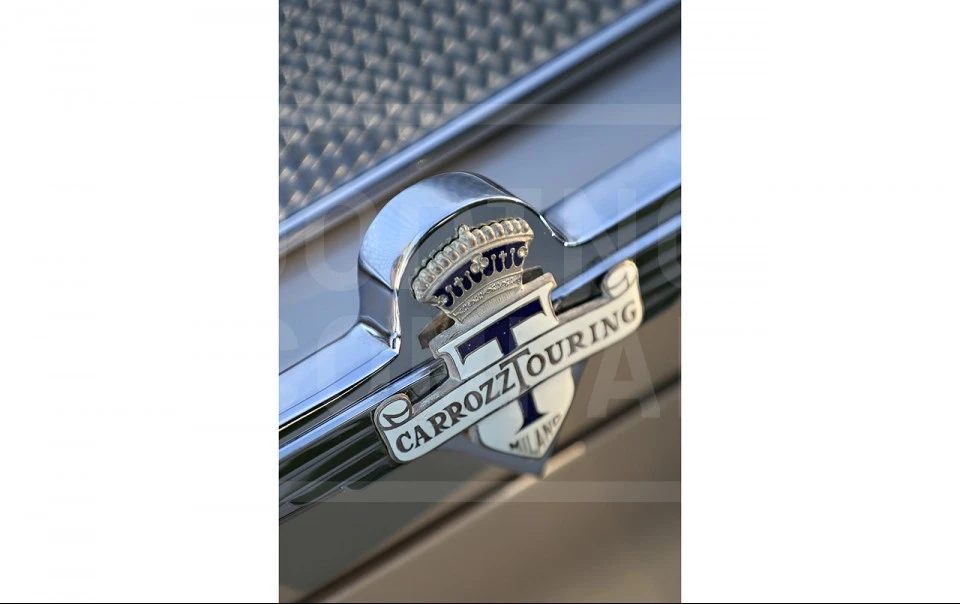 1951 Alfa Romeo 1900 - Image 16 of 23