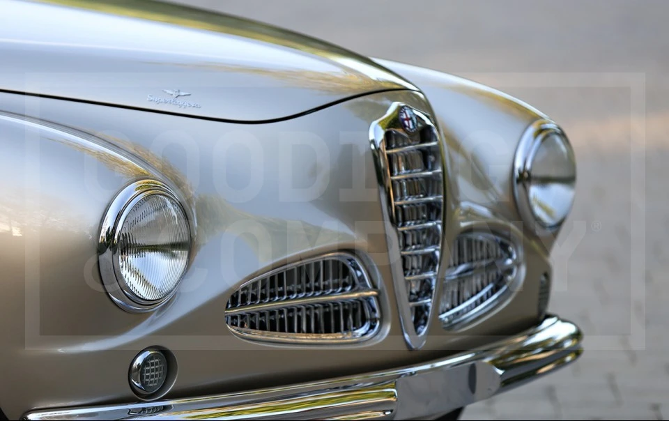 1951 Alfa Romeo 1900 - Image 14 of 23
