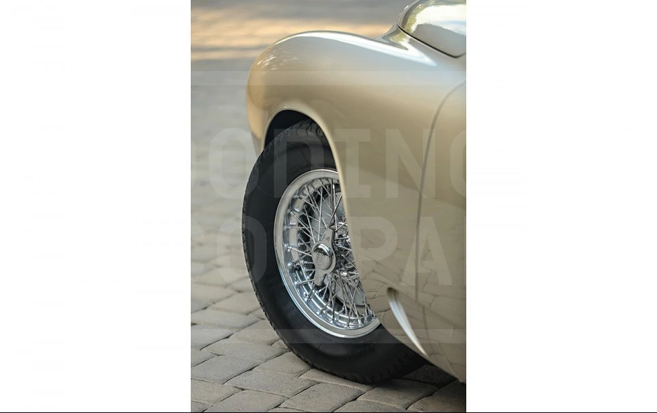 1951 Alfa Romeo 1900 - Image 15 of 23