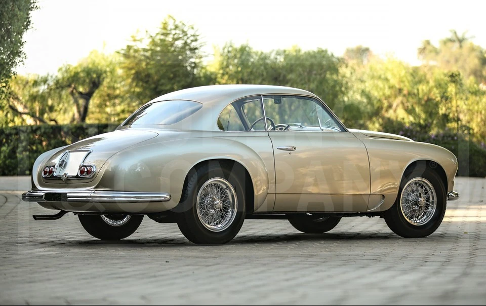 1951 Alfa Romeo 1900 - Image 6 of 23