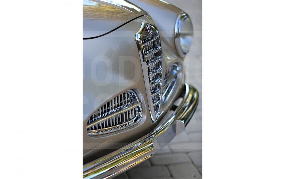 1951 Alfa Romeo 1900 - Image 13 of 23