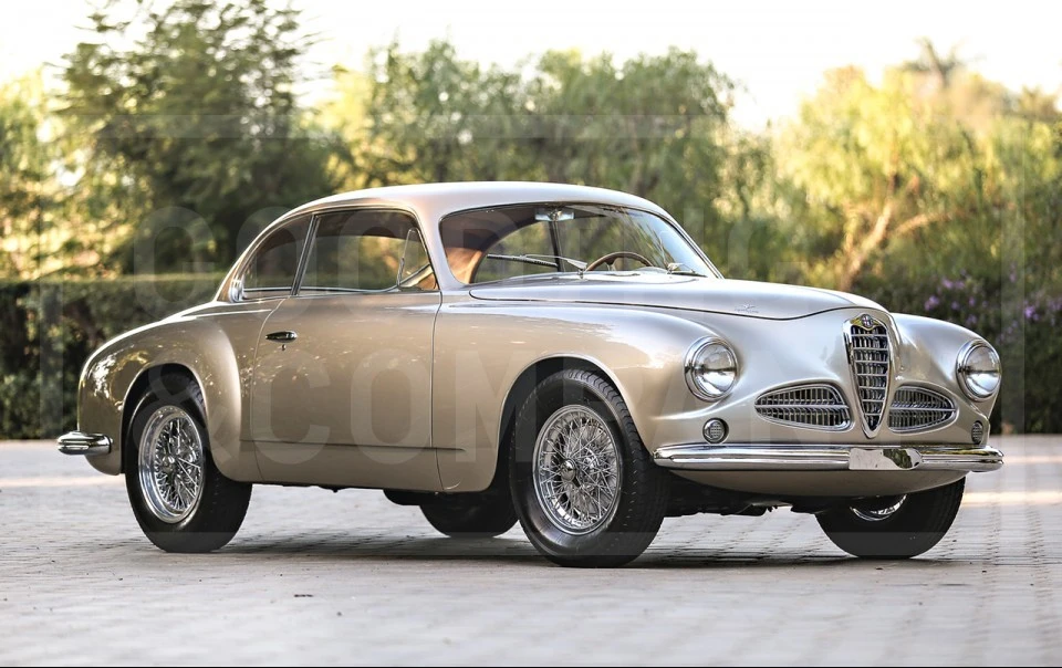 1951 Alfa Romeo 1900 - Image 2 of 23