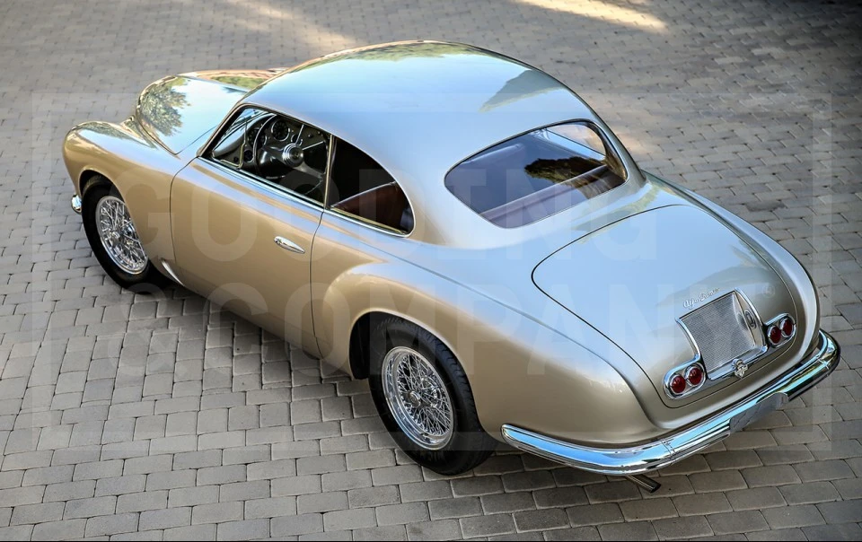 1951 Alfa Romeo 1900 - Image 8 of 23