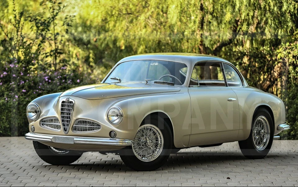1951 Alfa Romeo 1900 - Image 3 of 23