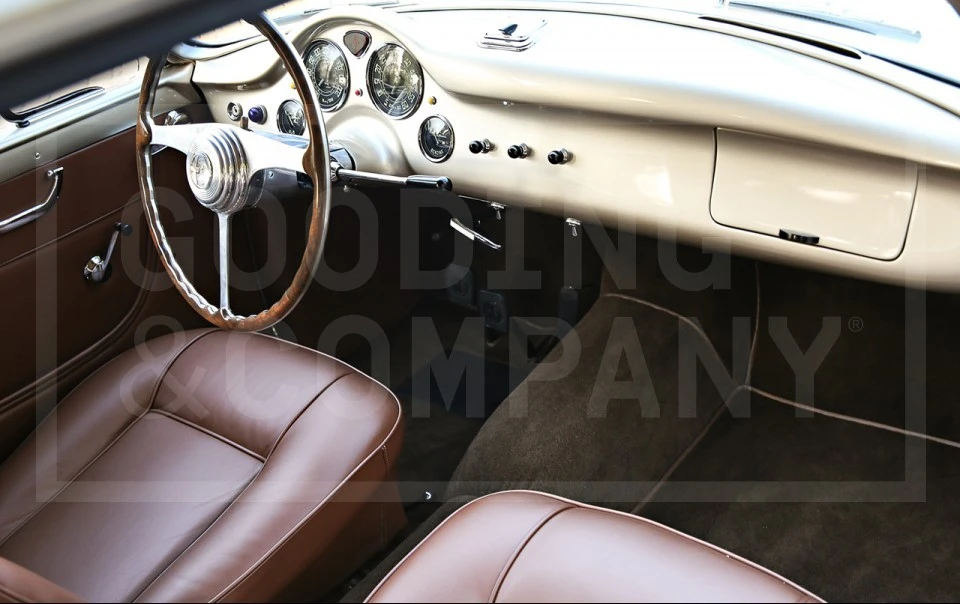 1951 Alfa Romeo 1900 - Image 9 of 23