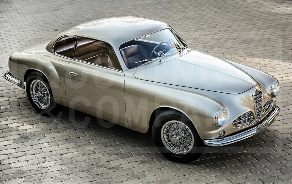 1951 Alfa Romeo 1900 - Image 4 of 23