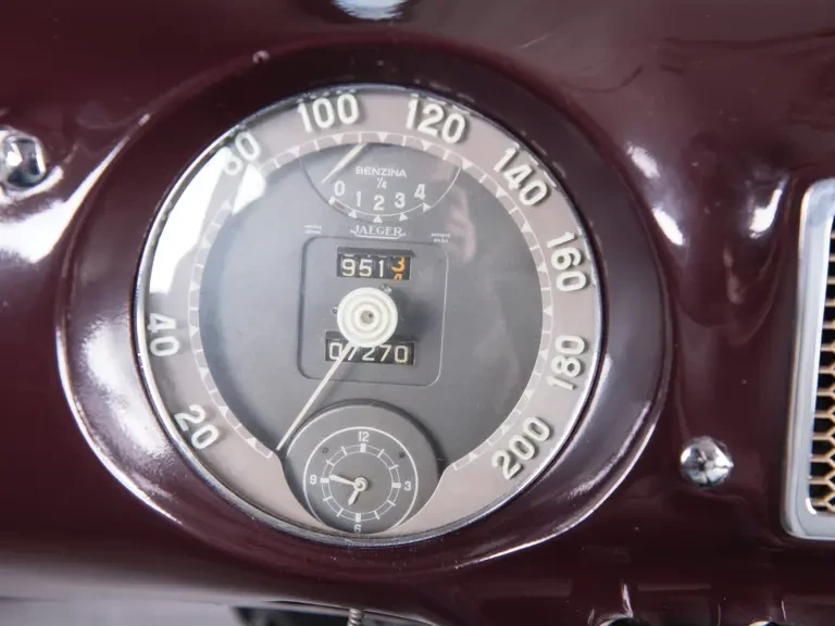 1951 Alfa Romeo 6C 2500 - Image 12 of 24