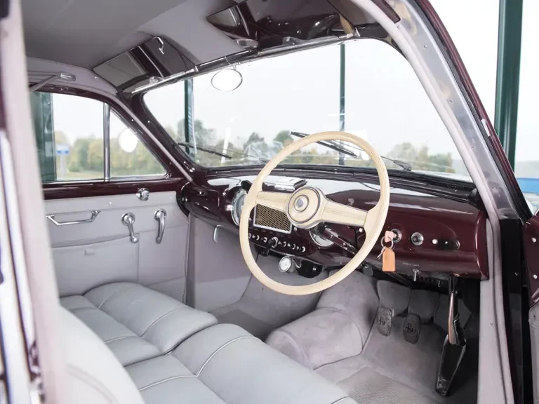 1951 Alfa Romeo 6C 2500 - Image 5 of 24