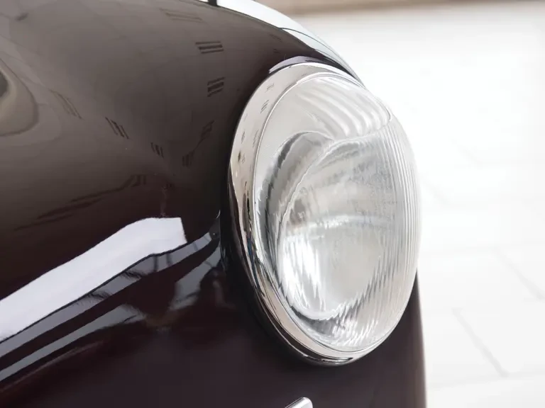 1951 Alfa Romeo 6C 2500 - Image 19 of 24