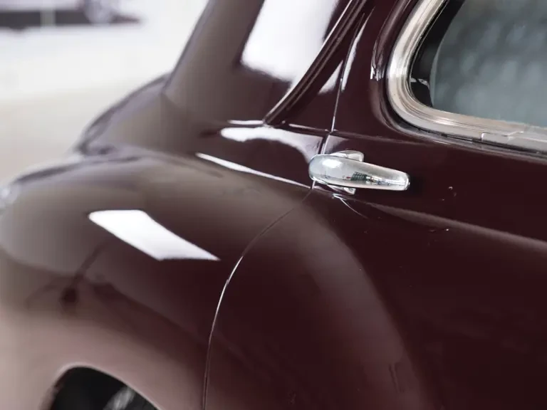 1951 Alfa Romeo 6C 2500 - Image 20 of 24