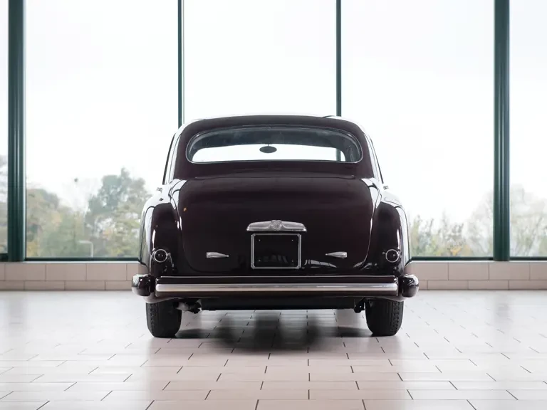 1951 Alfa Romeo 6C 2500 - Image 10 of 24