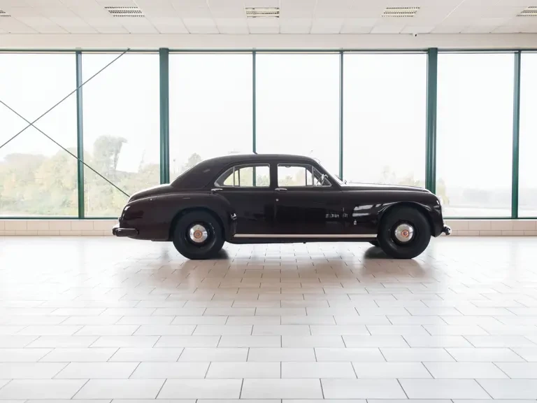 1951 Alfa Romeo 6C 2500 - Image 6 of 24