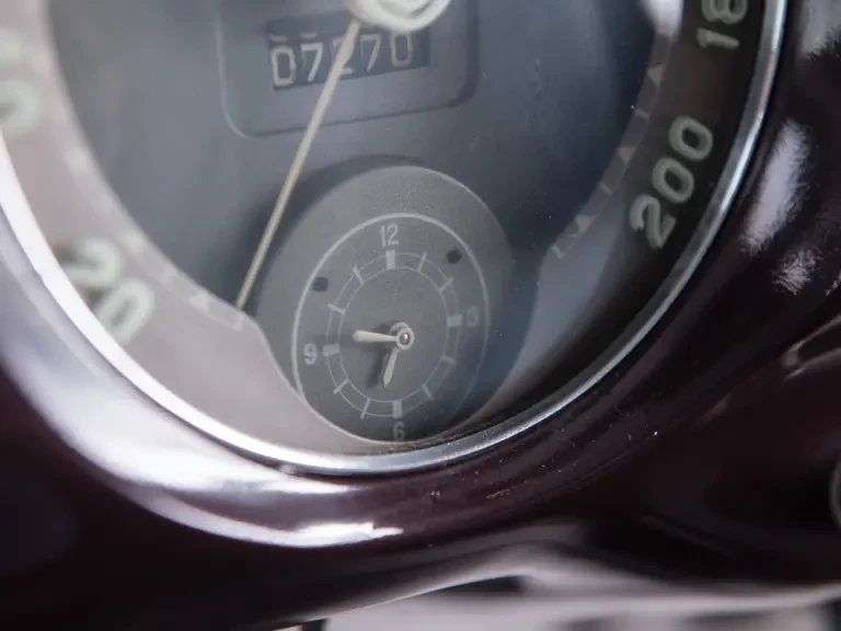 1951 Alfa Romeo 6C 2500 - Image 14 of 24