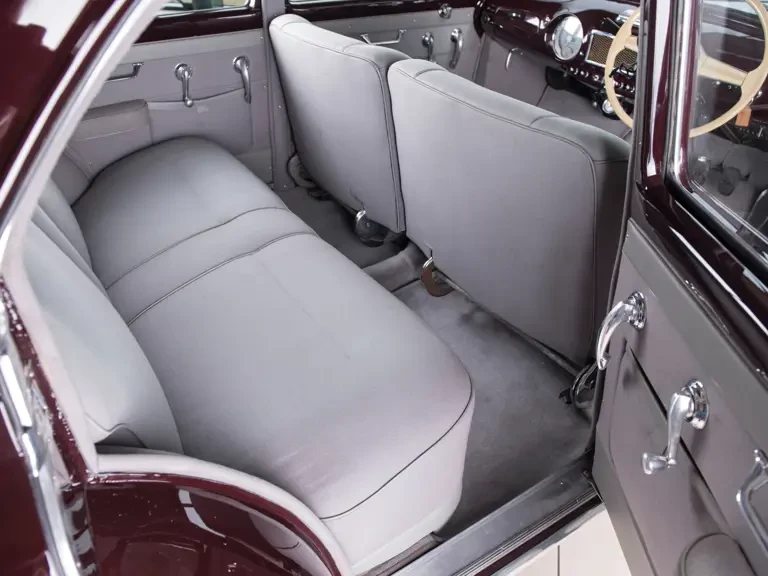 1951 Alfa Romeo 6C 2500 - Image 15 of 24