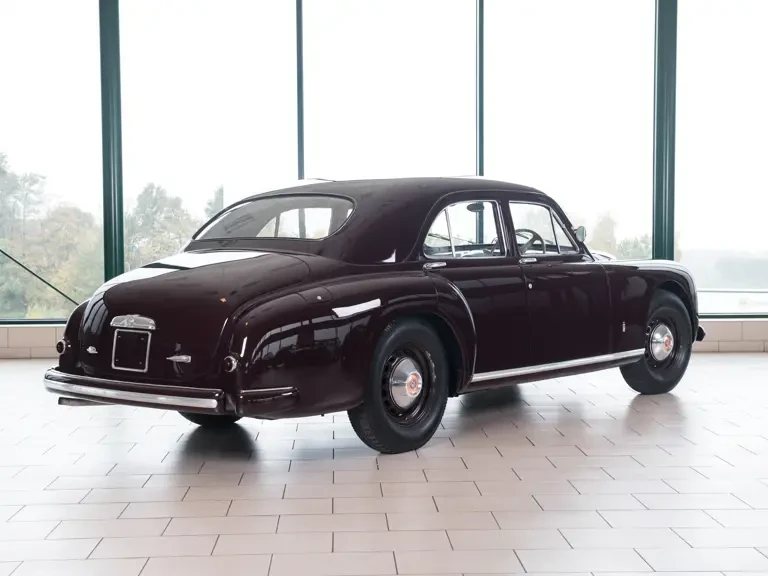 1951 Alfa Romeo 6C 2500 - Image 3 of 24