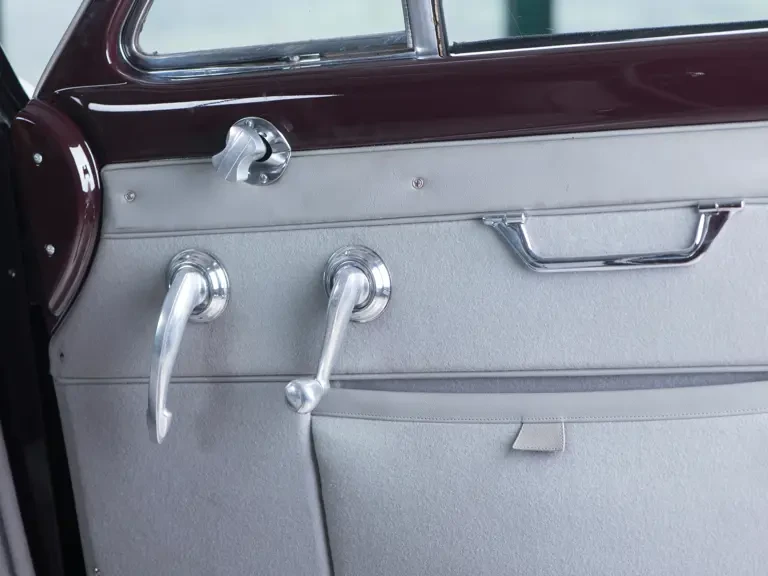 1951 Alfa Romeo 6C 2500 - Image 16 of 24