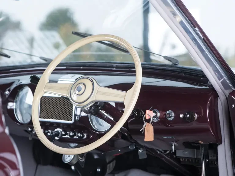 1951 Alfa Romeo 6C 2500 - Image 11 of 24