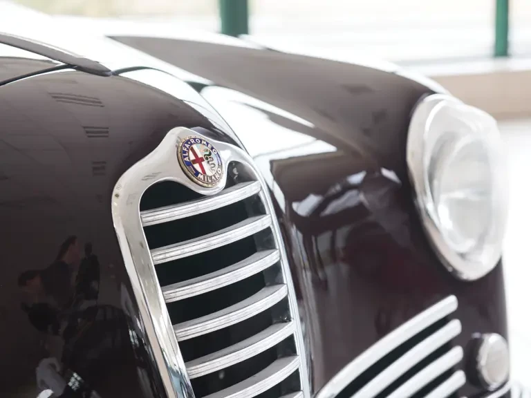 1951 Alfa Romeo 6C 2500 - Image 7 of 24