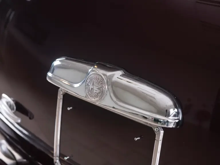 1951 Alfa Romeo 6C 2500 - Image 17 of 24
