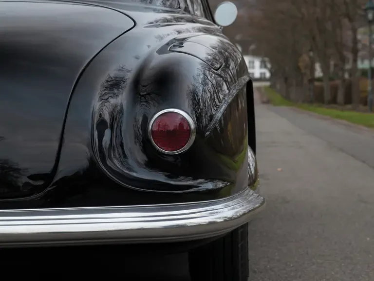 1951 Alfa Romeo 6C 2500 - Image 19 of 25