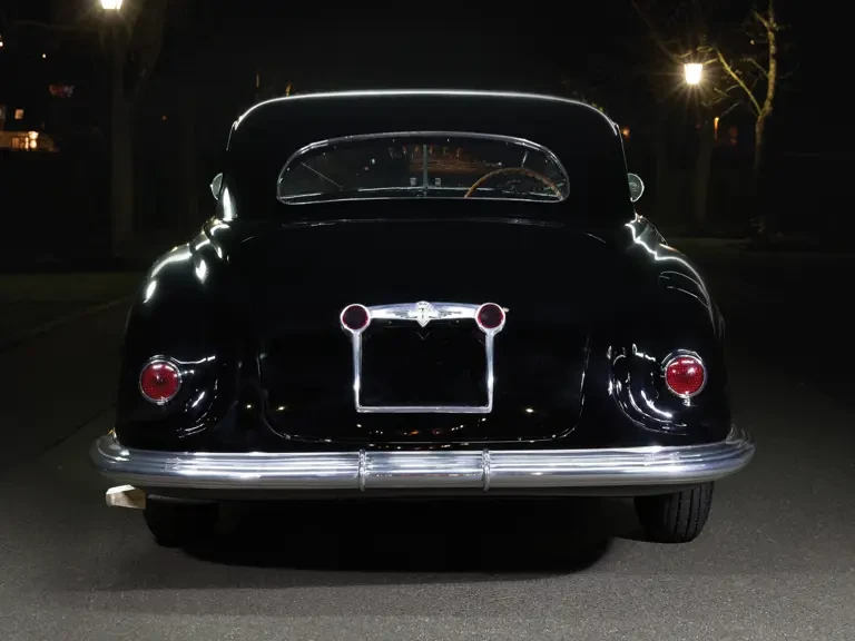 1951 Alfa Romeo 6C 2500 - Image 12 of 25