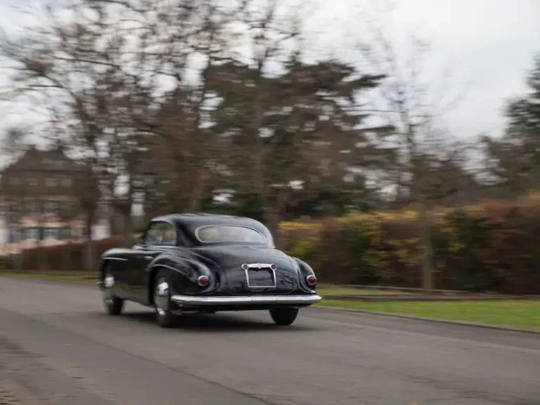 1951 Alfa Romeo 6C 2500 - Image 18 of 25